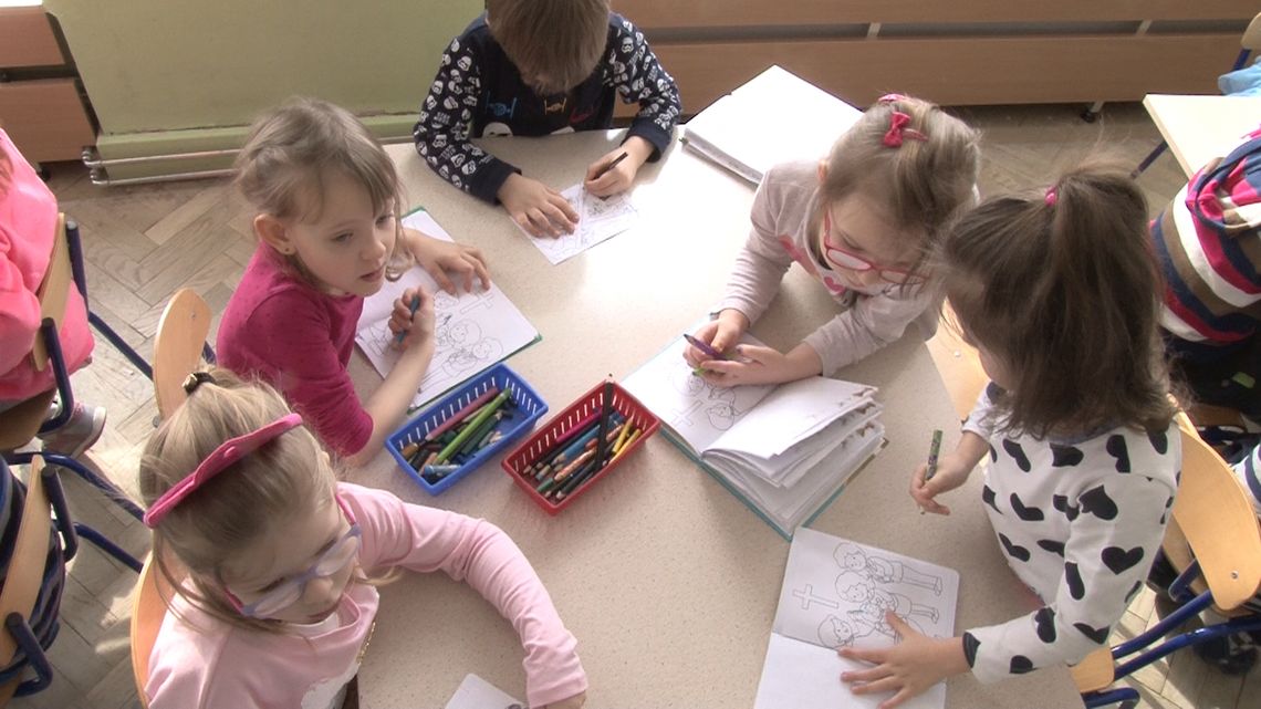 Nowa jakość powietrza w tarnowskich przedszkolach