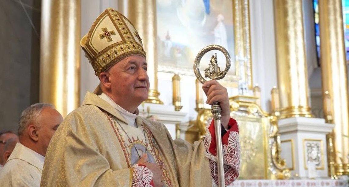 Nowi proboszczowie w diecezji tarnowskiej. Lista nominacji! Nowi proboszczowie w diecezji tarnowskiej. Lista nominacji!