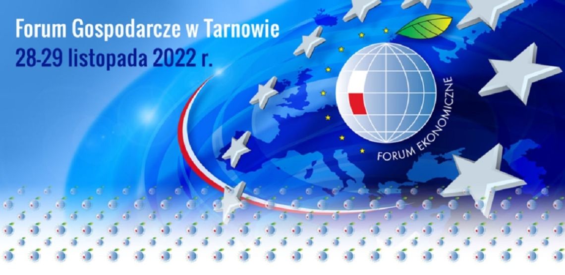 O gospodarce bez wróżenia z fusów - Tarnowskie Forum Gospodarcze