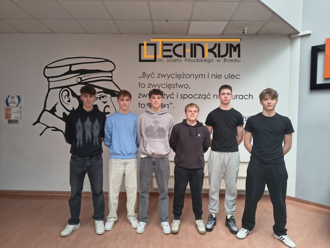 Od Piłsudskiego w Brzesku do kompetencji przyszłości Od Piłsudskiego w Brzesku do kompetencji przyszłości