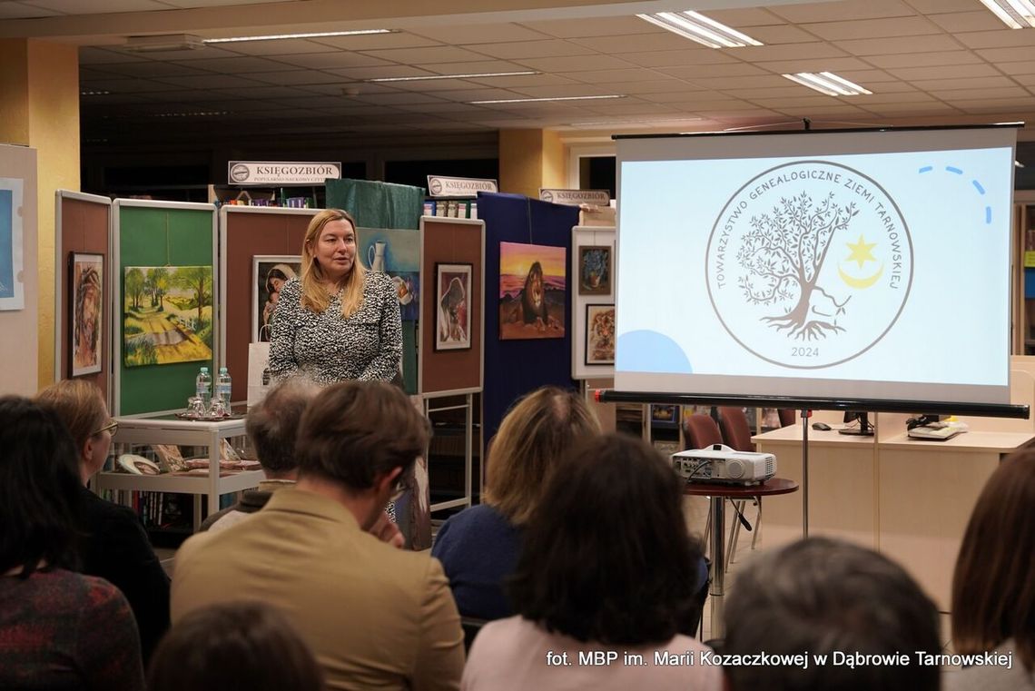 Odkrywanie korzeni – fascynująca podróż w świat genealogii