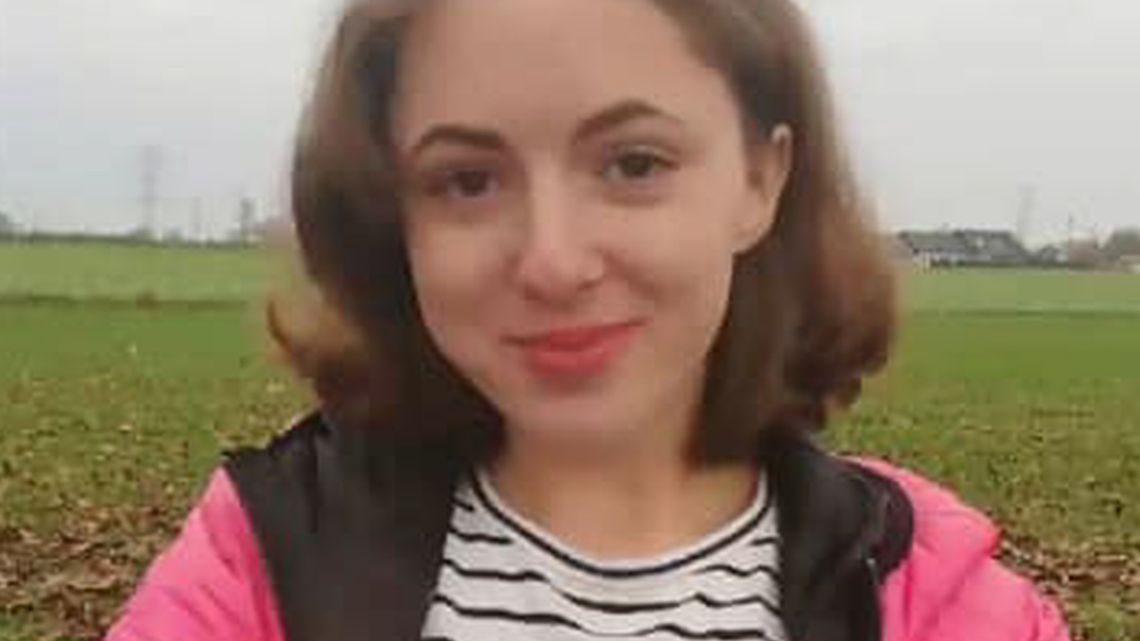 Odnalazła się poszukiwana 15-letnia Weronika Kurnik z Wojnicza