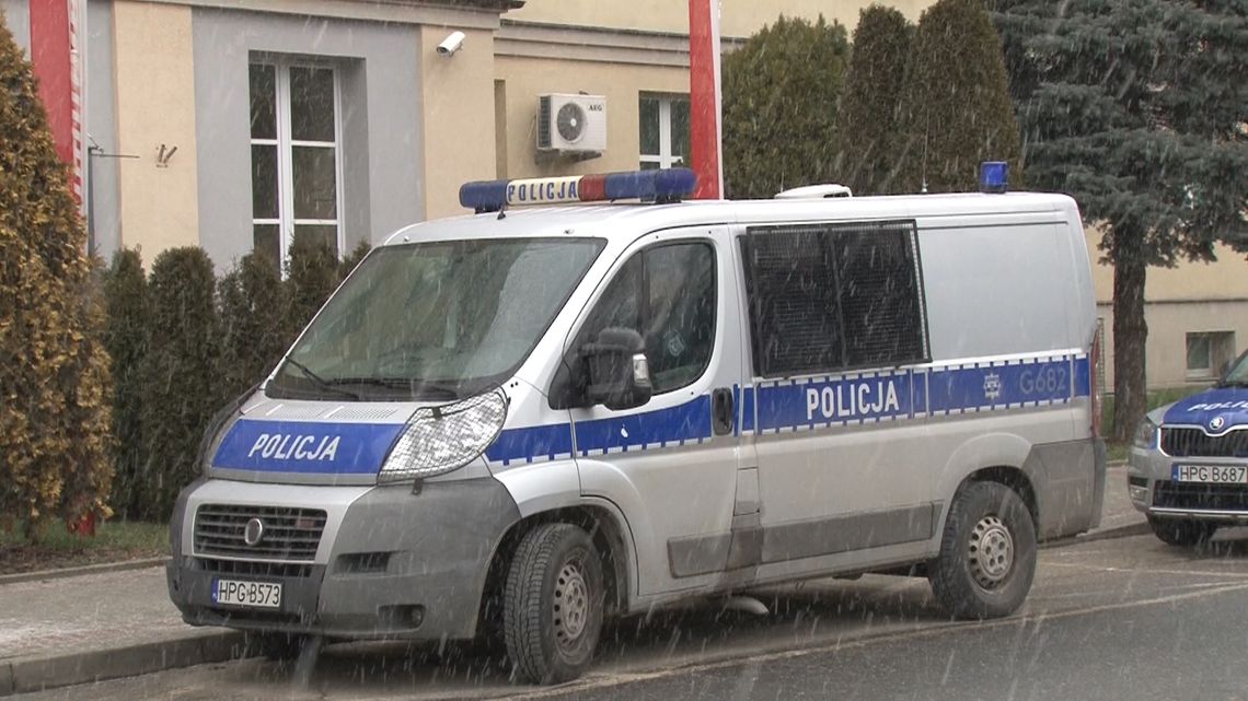 Ogólnopolski protest policjantów - w Tarnowie też manifestują