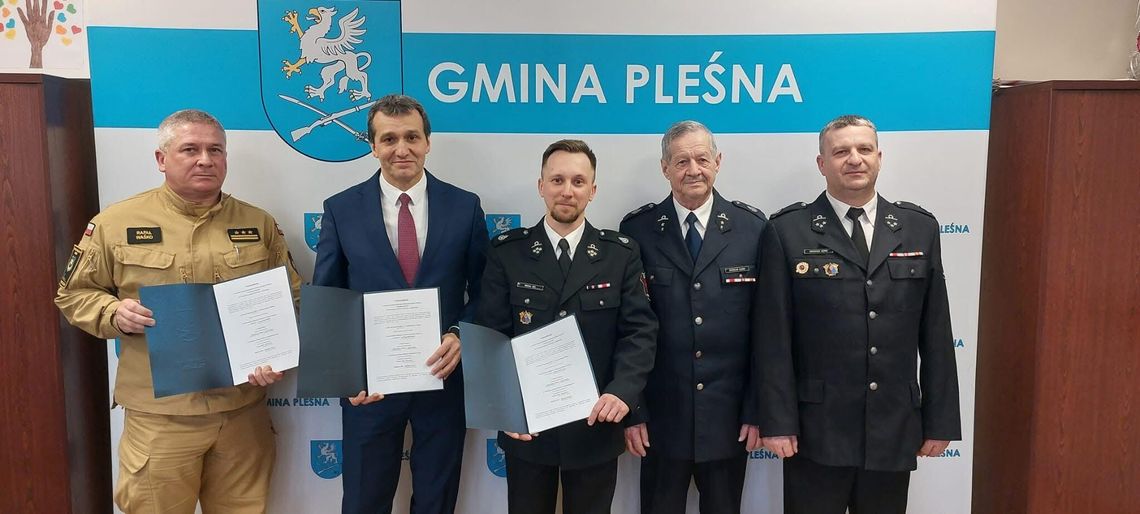 OSP Szczepanowice w Krajowym Systemie Ratowniczo-Gaśniczym OSP Szczepanowice w Krajowym Systemie Ratowniczo-Gaśniczym