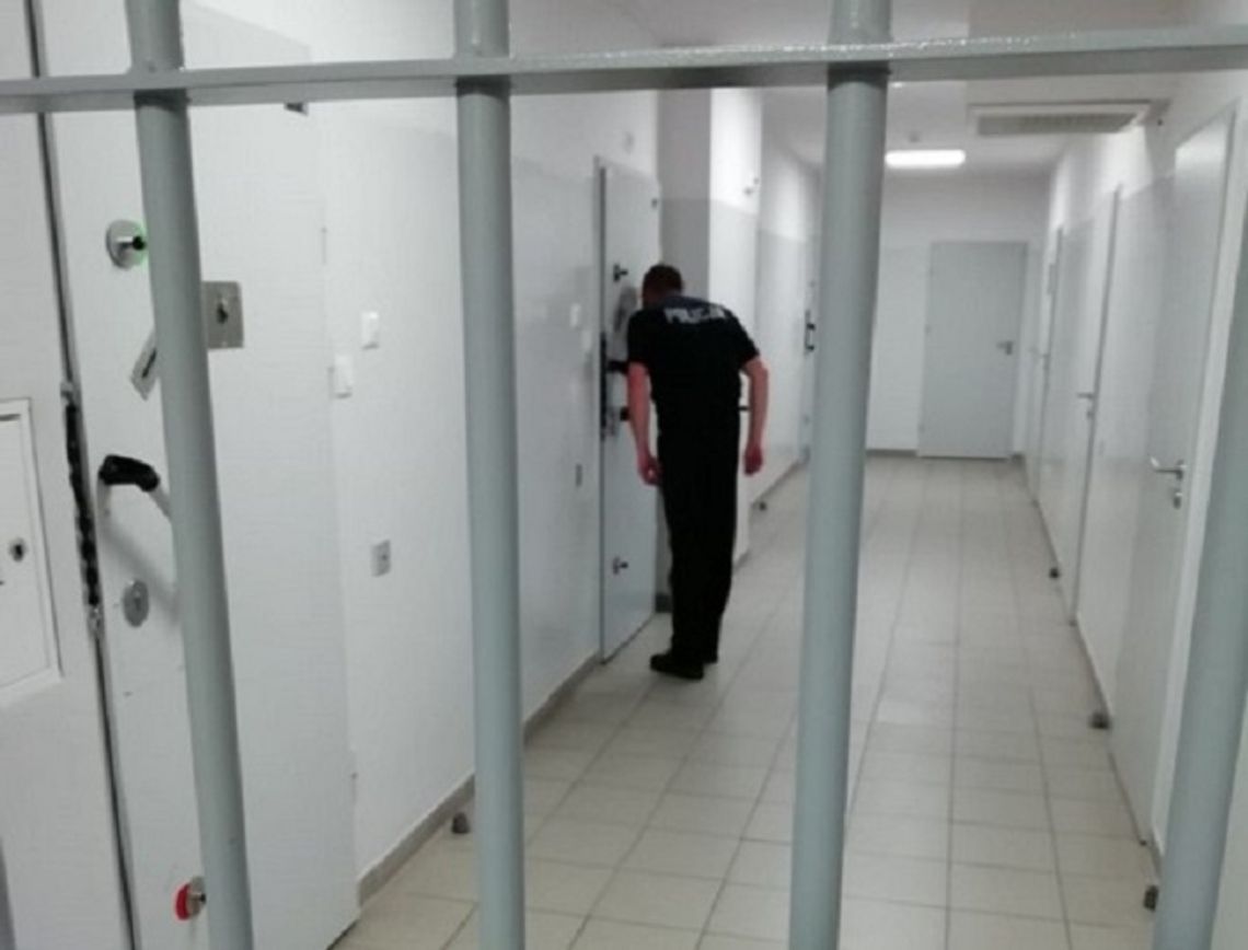 Pedofil zatrzymany w Brzesku usłyszał zarzuty