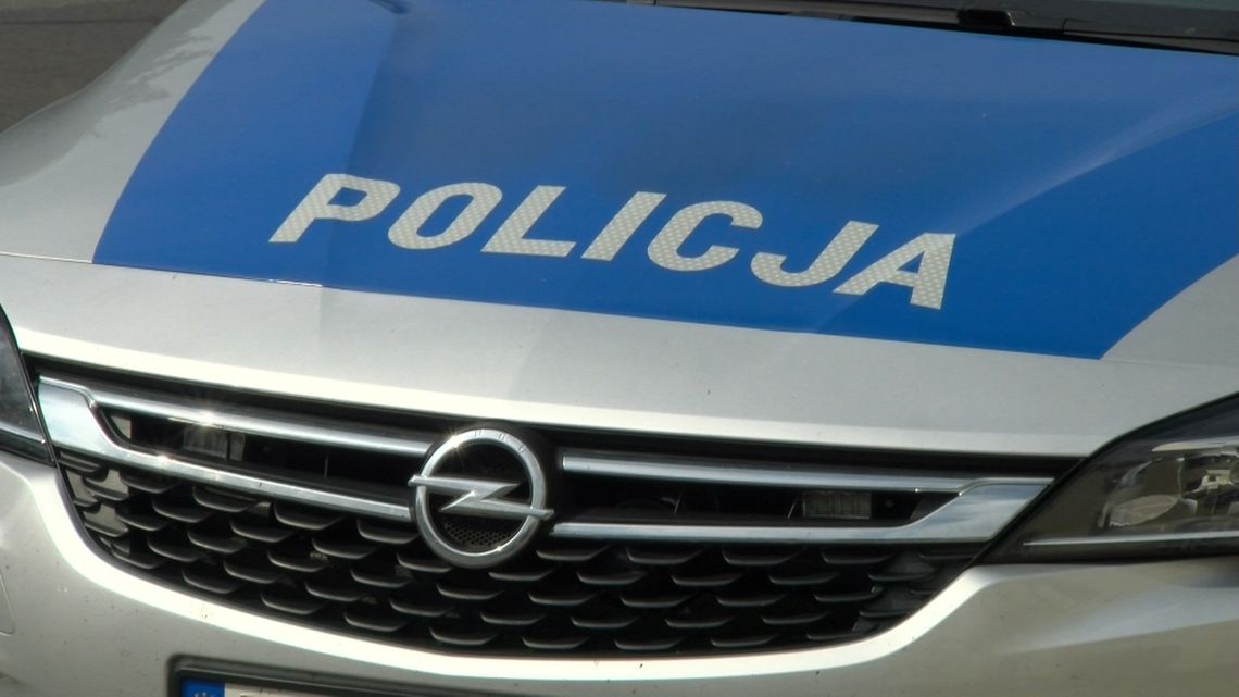 Pięć zabranych praw jazdy w jeden weekend. Brzescy policjanci kontrolowali prędkość w terenie zabudowanym 