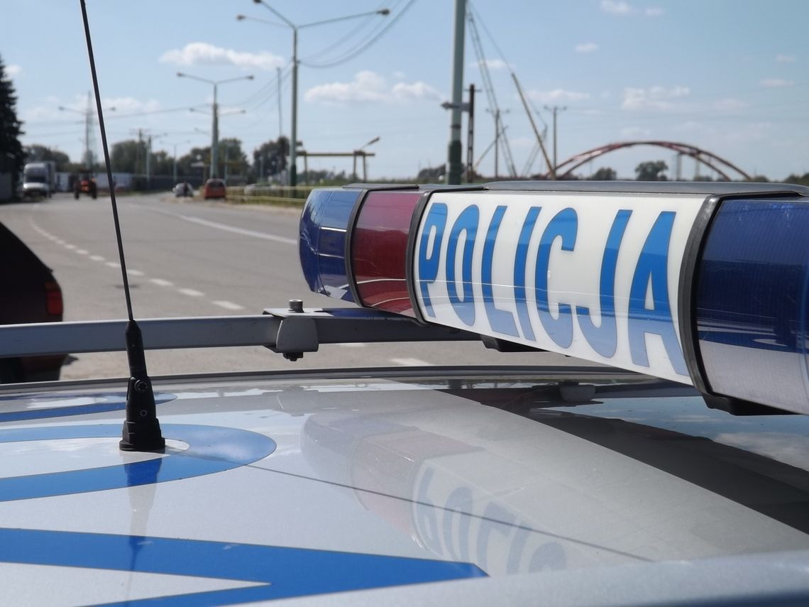 Pięciu pijanych rowerzystów jednego dnia zatrzymała dębicka policja