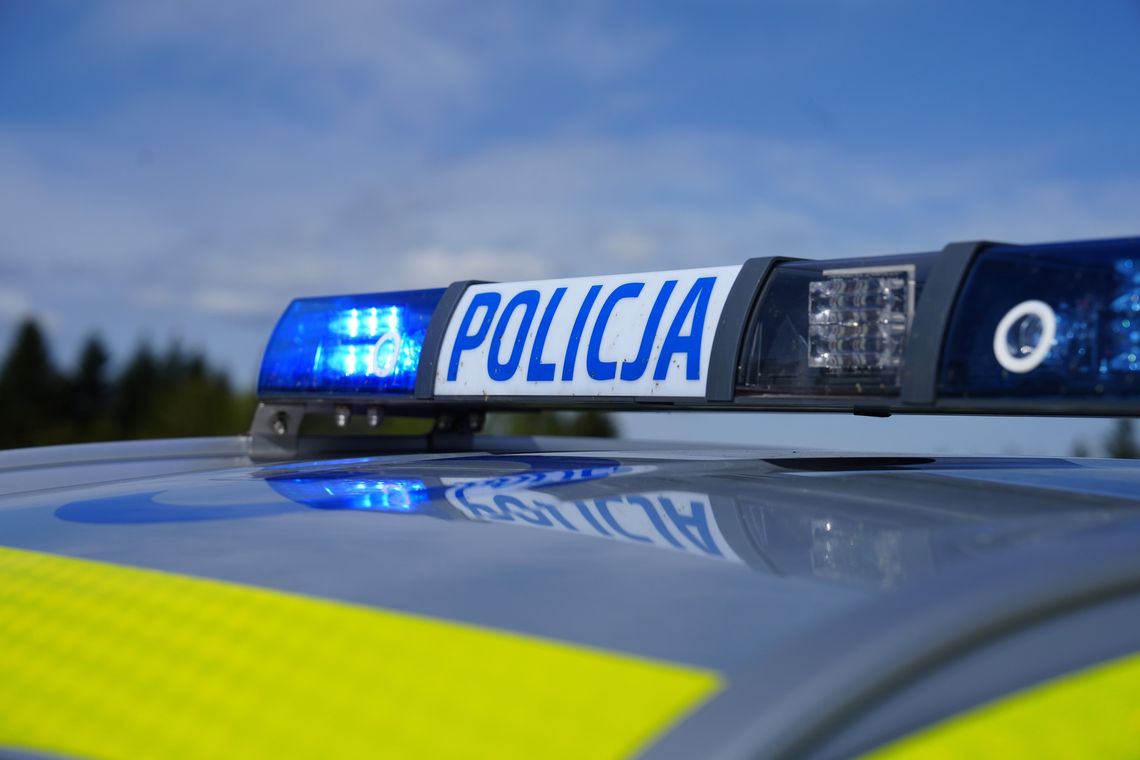 Pijany kierowca zatrzymany przez świadków w Tarnowie