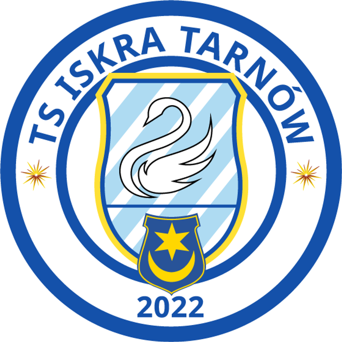 Piłkarki TS Iskra inaugurują drugoligowy sezon