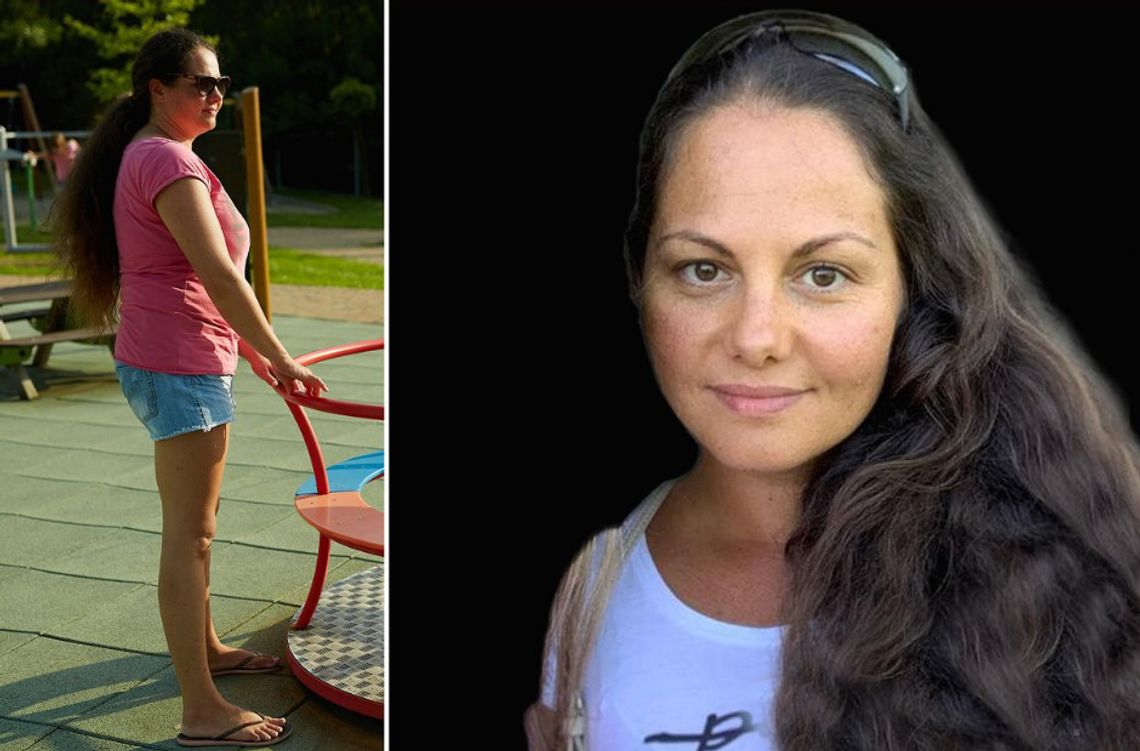 Pleśna. Zaginęła 36-letnia Agata Jelonek