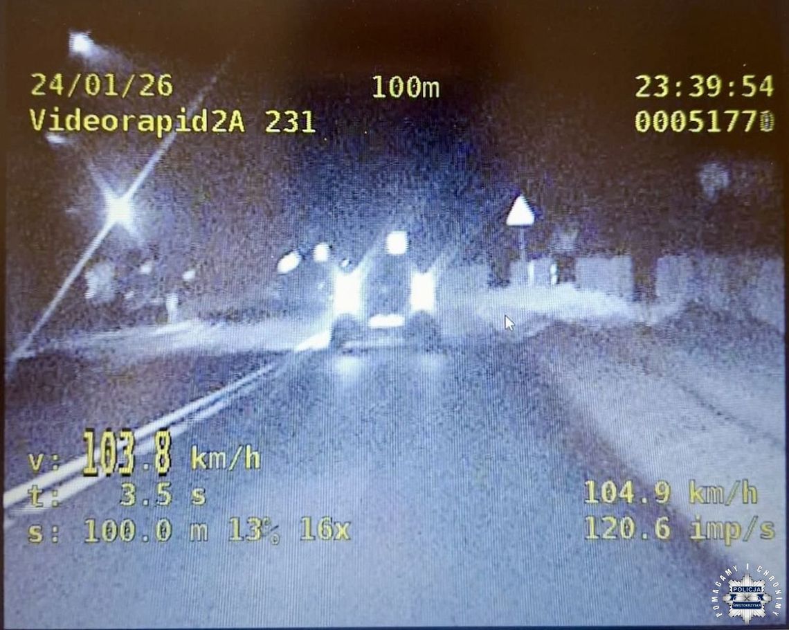 Po zaledwie ośmiu dniach stracił uprawnienia. 18-latek z wysokim mandatem za brawurową jazdę bmw! Po zaledwie ośmiu dniach stracił uprawnienia. 18-latek z wysokim mandatem za brawurową jazdę bmw!