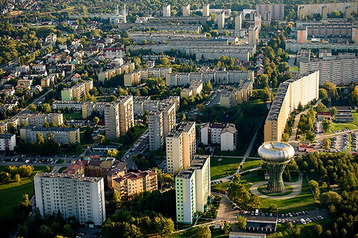 Podsumowanie konsultacji dotyczących wynajmowania lokali