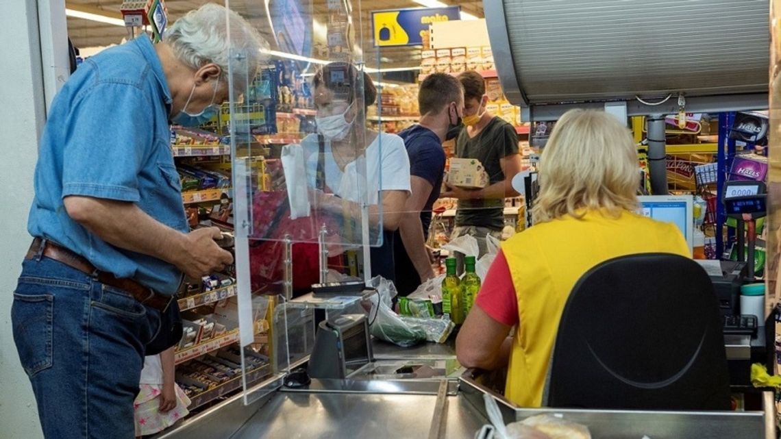 Polacy nie wierzą w scenariusz, w którym ceny żywności zaczęłyby spadać