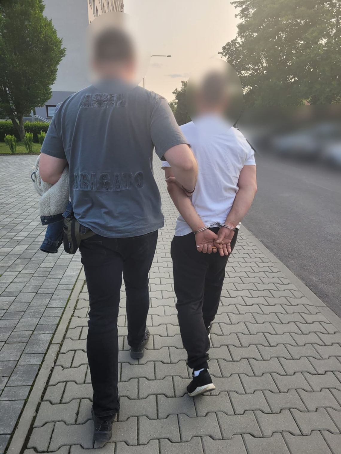 Policjanci Komendy Miejskiej Policji w Tarnowie zatrzymali 18 osób poszukiwanych