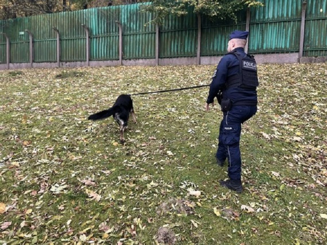 Policjanci z Brzeska odnaleźli dwóch mężczyzn potrzebujących pilnej pomocy Policjanci z Brzeska odnaleźli dwóch mężczyzn potrzebujących pilnej pomocy