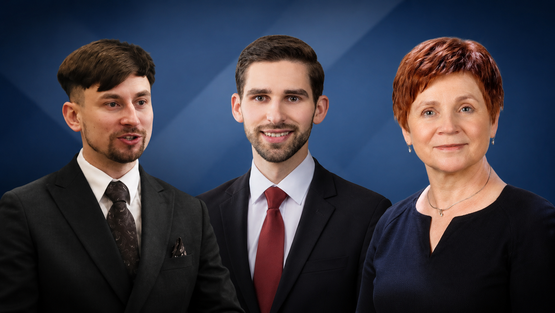 Polityczne trzęsienie w Radłowie. PiS traci wpływy w magistracie. Burmistrz stawia na człowieka PSL Polityczne trzęsienie w Radłowie. PiS traci wpływy w magistracie. Burmistrz stawia na człowieka PSL