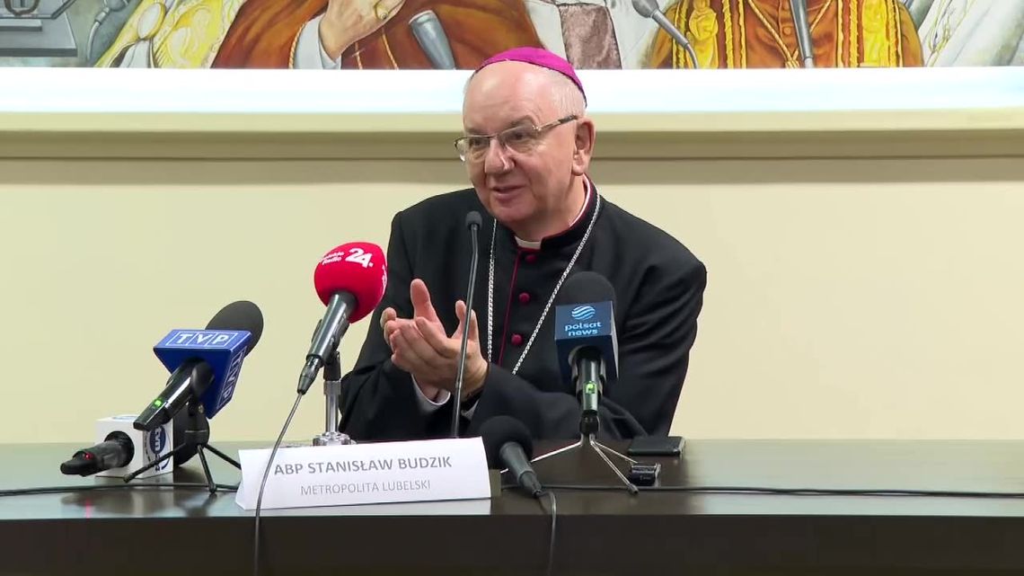 Polscy biskupi na audiencji u papieża. Rozmawiano o kryzysie wiary i problemie pedofilii