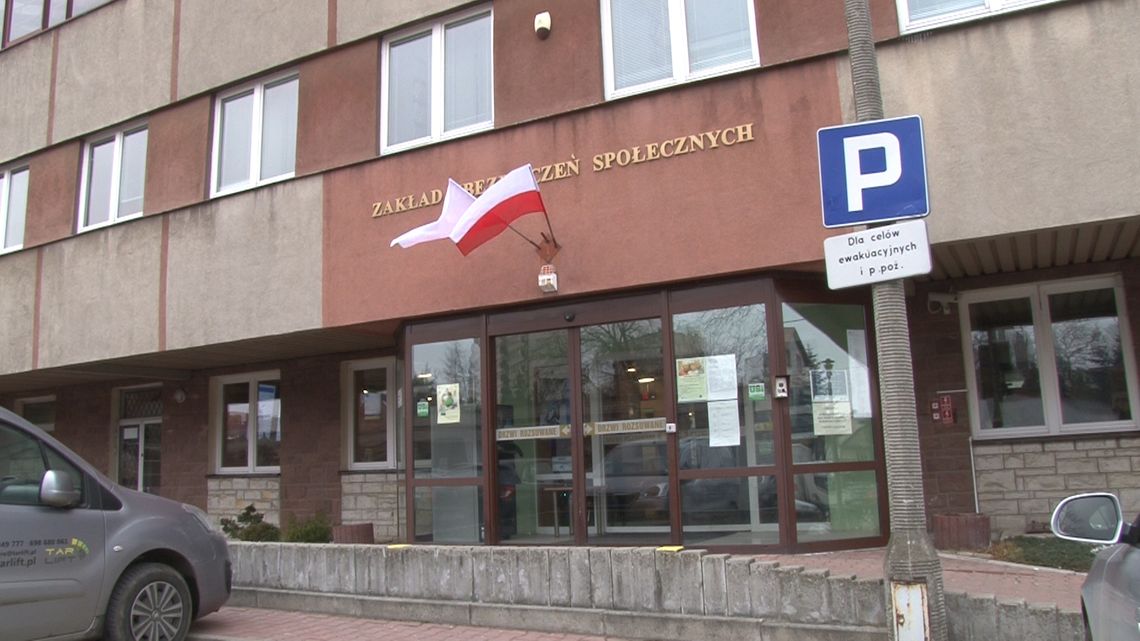 Ponad 1,9 tys. wniosków o odroczenie płatności składek w Małopolsce