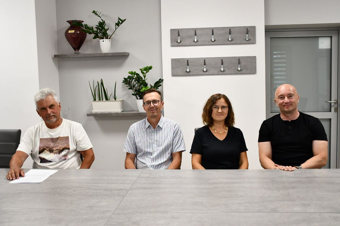 Ponad 23,5 tys. zł dla Oli Ciurej. Gmina Skrzyszów po raz kolejny pokazała siłę solidarności Ponad 23,5 tys. zł dla Oli Ciurej. Gmina Skrzyszów po raz kolejny pokazała siłę solidarności