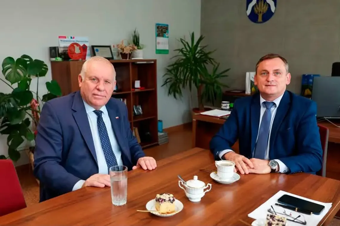 Ponad 5 mln wsparcia dla inwestycji w gminie Wietrzychowice Ponad 5 mln wsparcia dla inwestycji w gminie Wietrzychowice