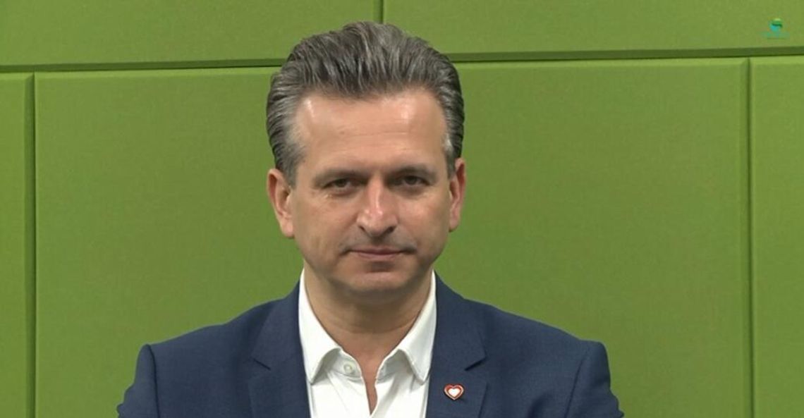 Poseł KO powołał się na immunitet podczas kontroli drogowej. Czy stanie przed Komisją Etyki Poselskiej?