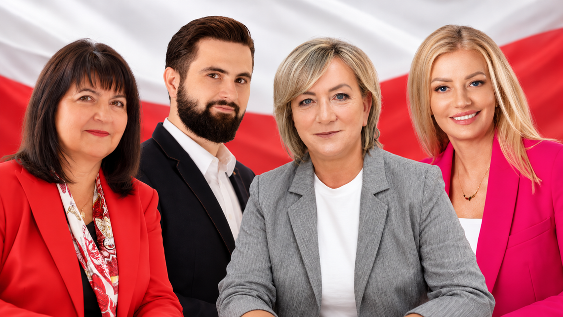 Posłowie PiS z ziemi tarnowskiej zabrali głos po wydarzeniach w Trybunale Konstytucyjnym. Mocne słowa o rządzie i prezydencie Posłowie PiS z ziemi tarnowskiej zabrali głos po wydarzeniach w Trybunale Konstytucyjnym. Mocne słowa o rządzie i prezydencie
