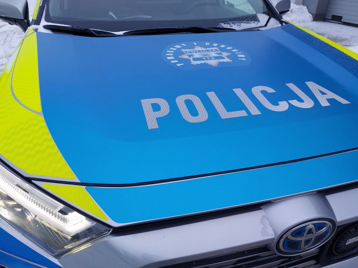 Potrącenie pieszej w Dębicy. Poszkodowana w szpitalu Potrącenie pieszej w Dębicy. Poszkodowana w szpitalu