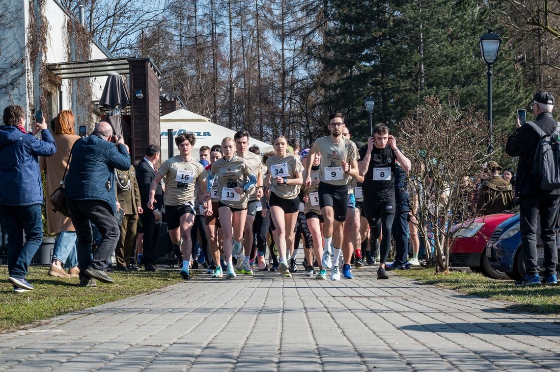Powiatowe obchody Narodowego Dnia Pamięci Żołnierzy Wyklętych