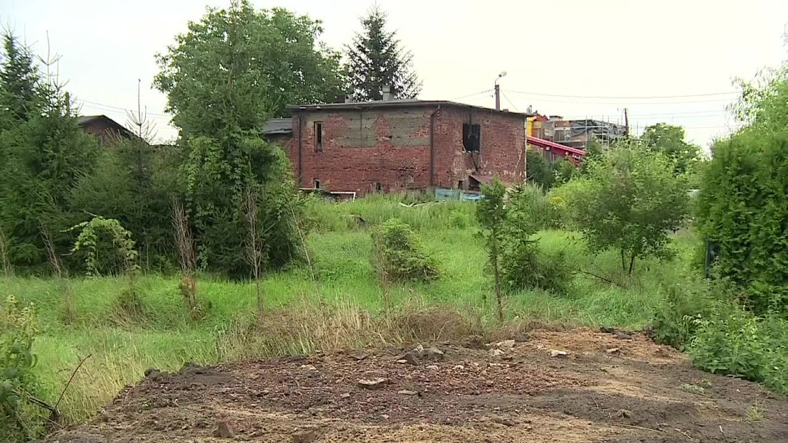 Pożar domu jednorodzinnego w Orzeszu na Śląsku. Trzy osoby zginęły