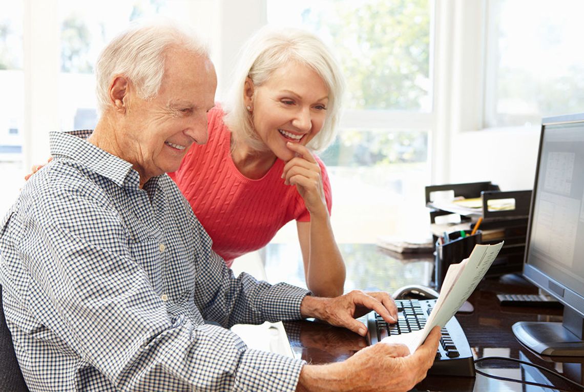 Pożyczki dla osób na emeryturze
