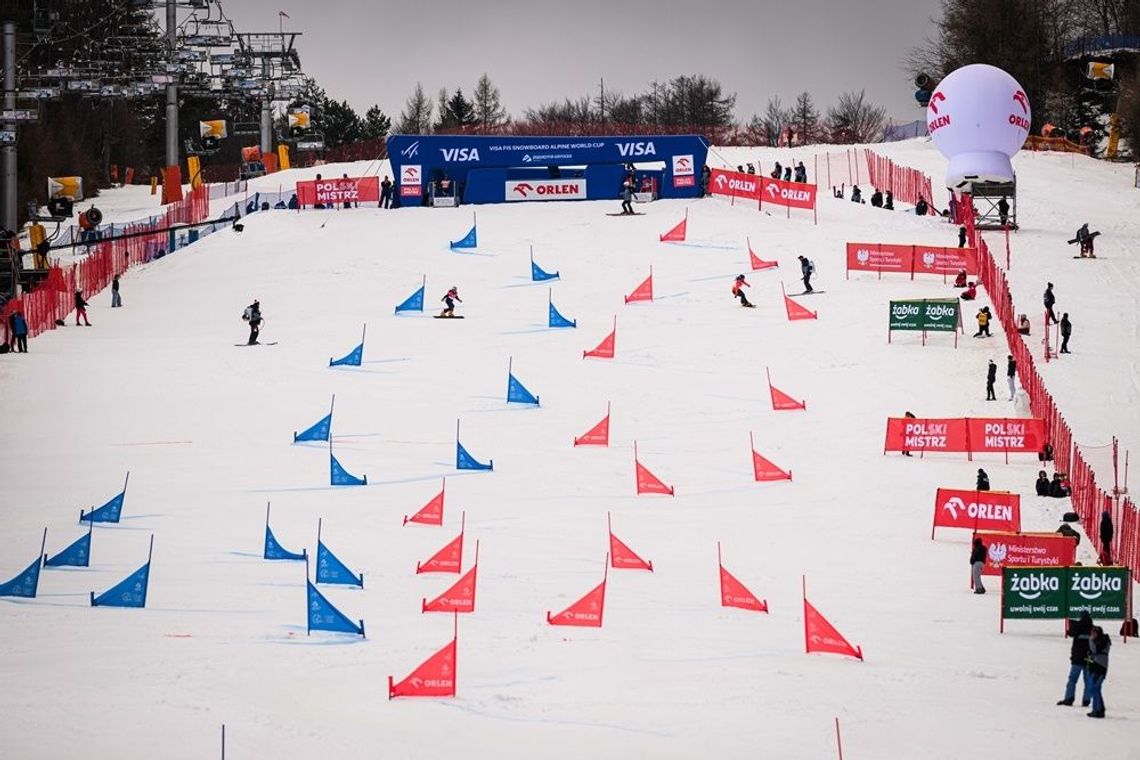 Puchar Świata wraca do Krynicy Zdroju