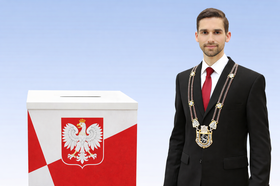 Radłów po referendum