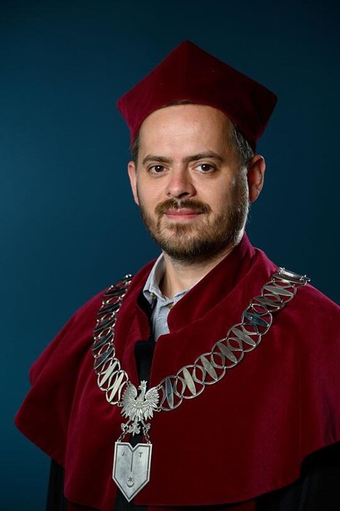 Rafał Kurczab rektorem elektem Akademii Tarnowskiej