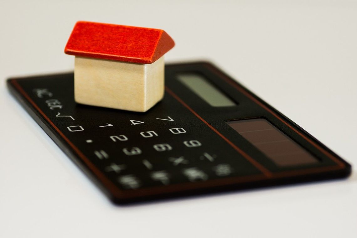 Ranking kredytów hipotecznych 2021