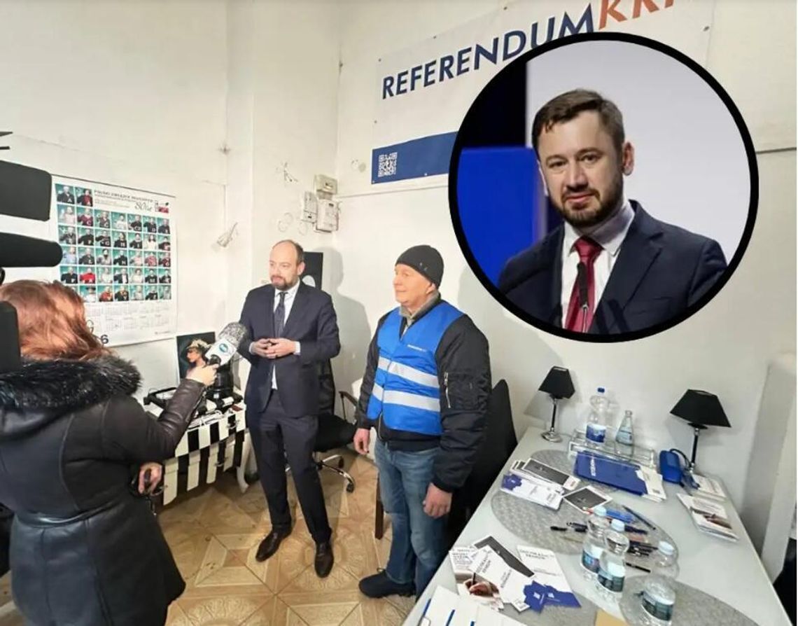 Referendum w Krakowie. Aż 16 tysięcy podpisów w cztery dni. „Mieszkańcy mają dość”