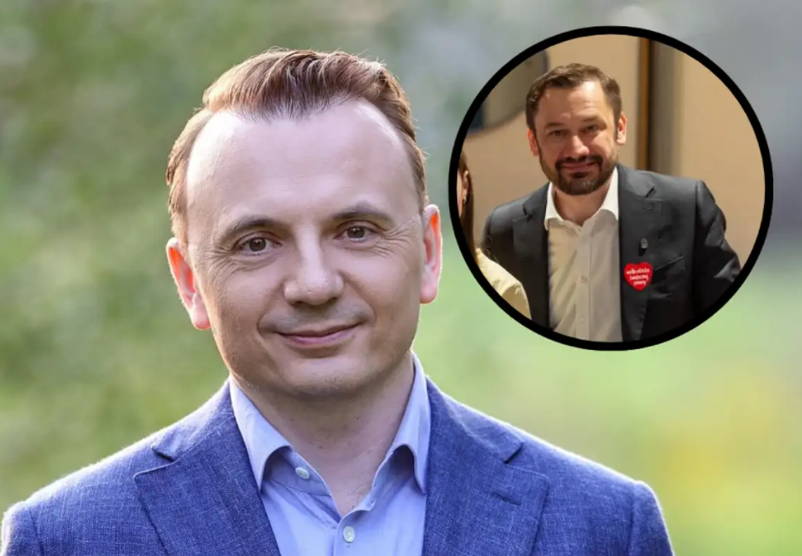 Referendum w Krakowie: Łukasz Gibała rzuca wyzwanie Miszalskiemu i chce „odzyskać miasto”