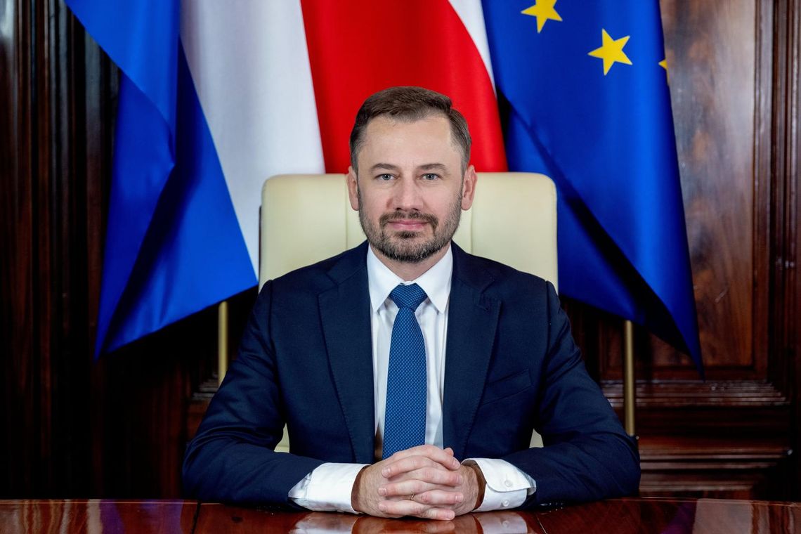 Referendum w Krakowie. Prezydent apeluje o niską frekwencję