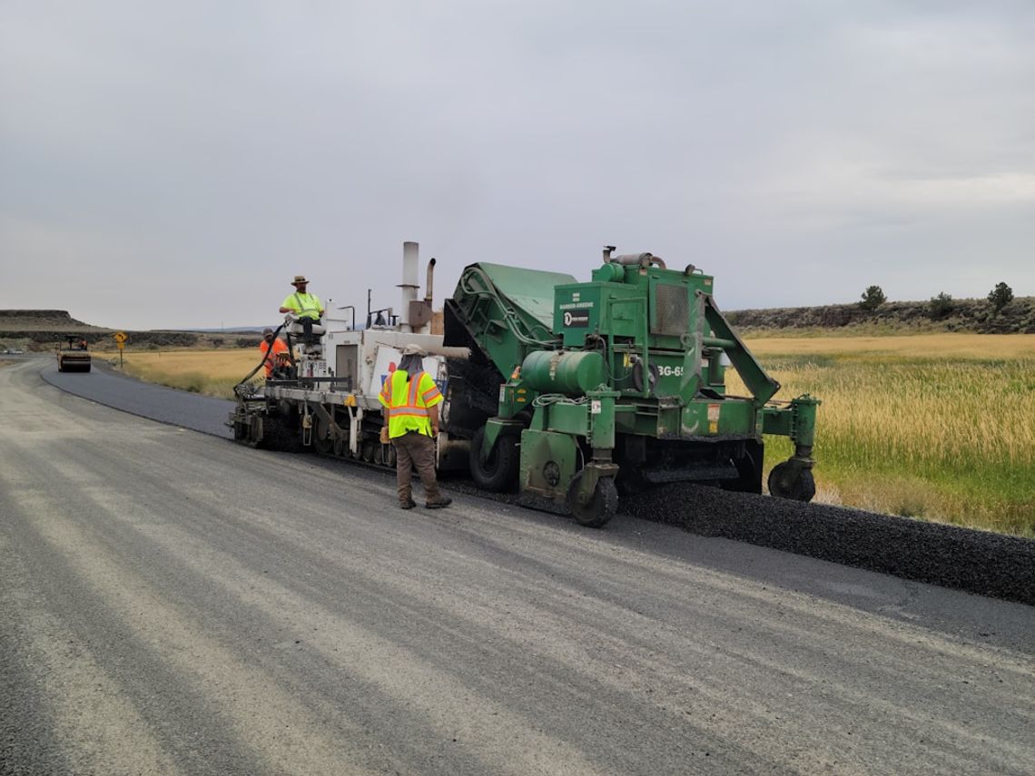Rozbudowa A4 i wschodnia obwodnica Tarnowa. Jak zabezpieczyć łańcuch dostaw  kruszyw przy wielomilionowych kontraktach?