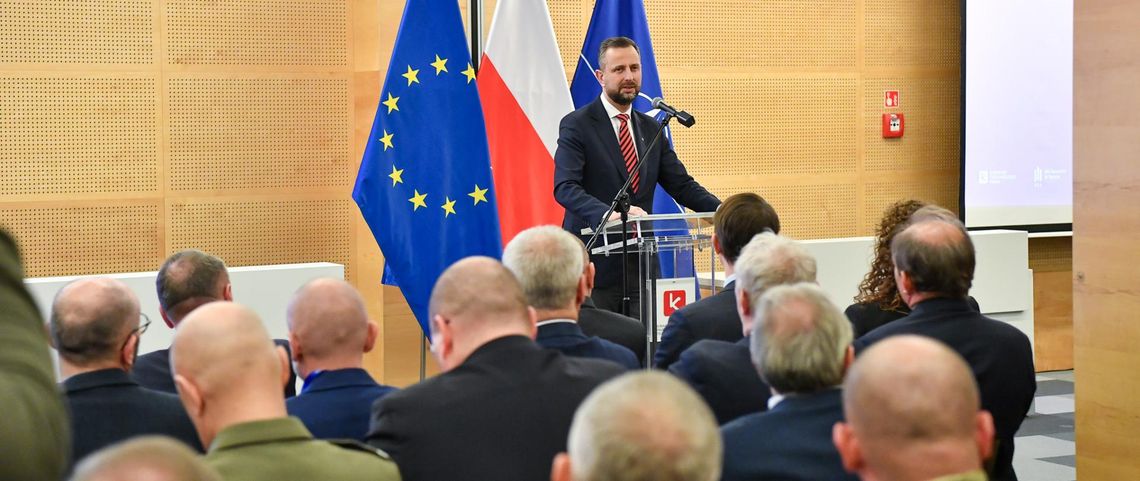 Rusza FORT KRAKÓW - DIANA - polski akcelerator innowacji obronnych NATO