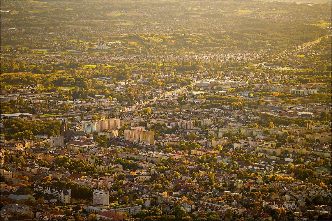 Rusza nabór wniosków o najem lokali z SAN