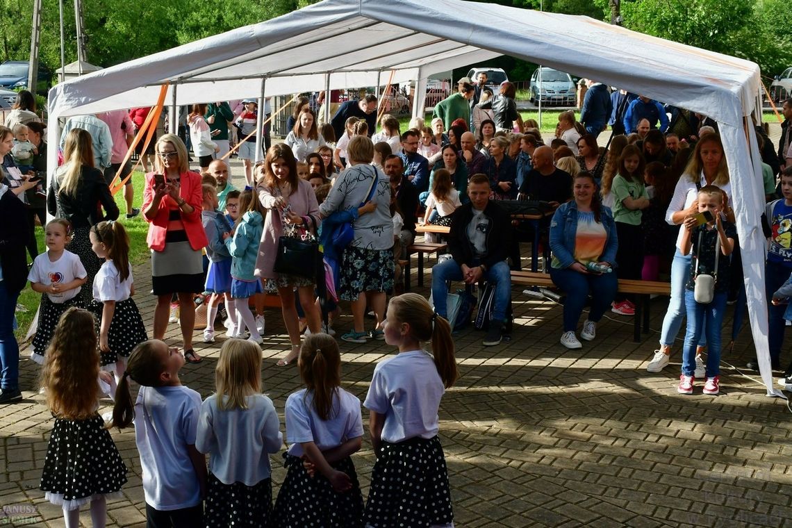 Ryglickie Dni Muzyki Chrześcijańskiej za nami