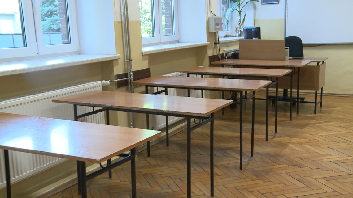 Są jeszcze wolne miejsca w tarnowskich szkołach ponadpodstawowych