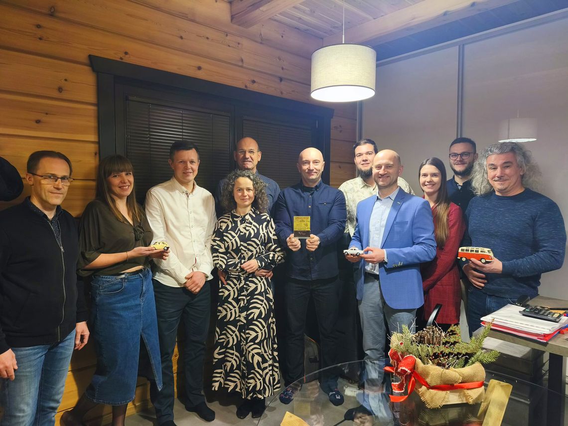 Samochody zabytkowe, ciągniki i papaje wracają do Gminy Skrzyszów!