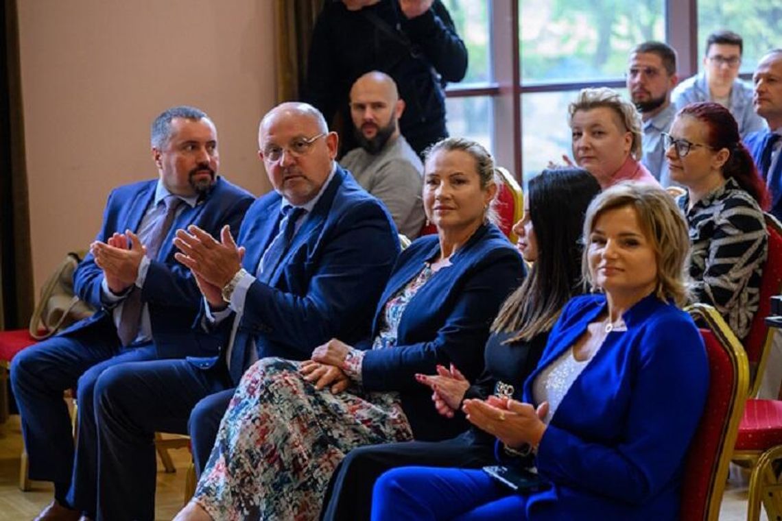 Siła rodziny w obliczu niepełnosprawności dziecka