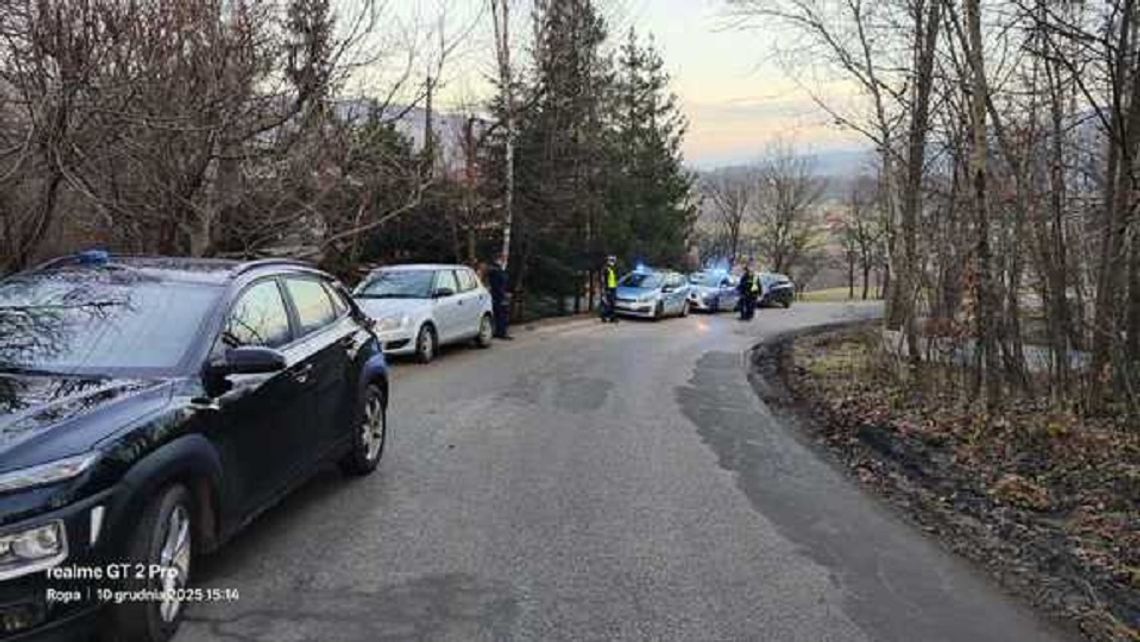 Siostrę zastrzelił brat pod Gorlicami z broni myśliwskiej Siostrę zastrzelił brat pod Gorlicami z broni myśliwskiej