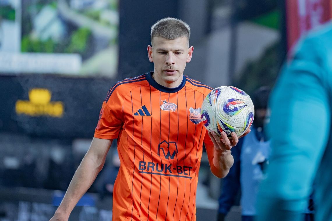 Słonie z Niecieczy zmierzą się z Lechem Poznań