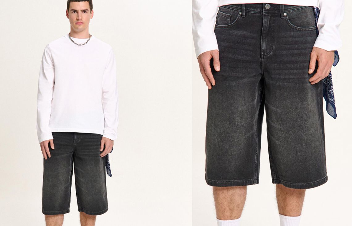 Smart casual na lato: stylowe wakacje