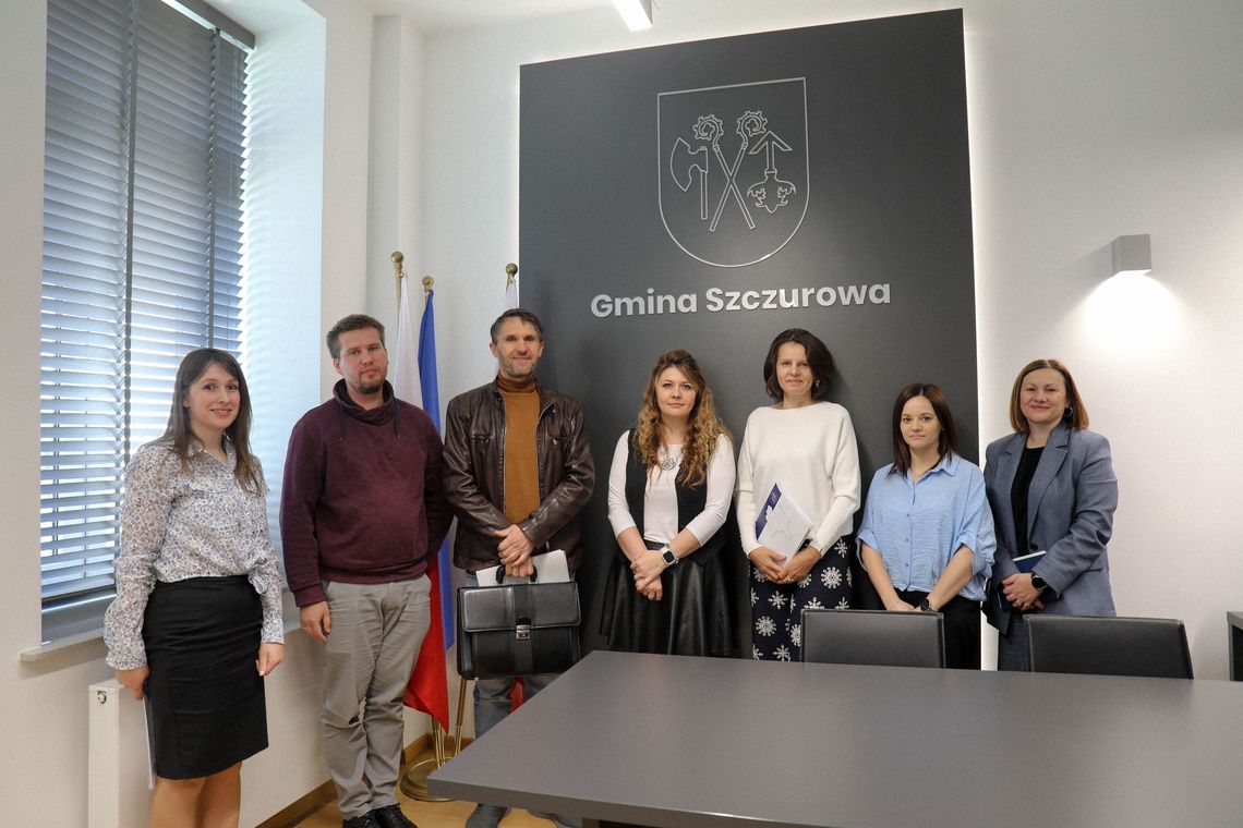 Śmieciowa rewolucja w gminie Szczurowa! Za prawie 8 mln zł powstanie nowoczesny PSZOK