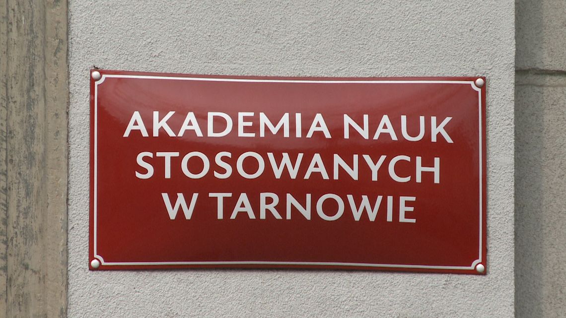 Spędź ferie w Akademii Nauk Stosowanych w Tarnowie