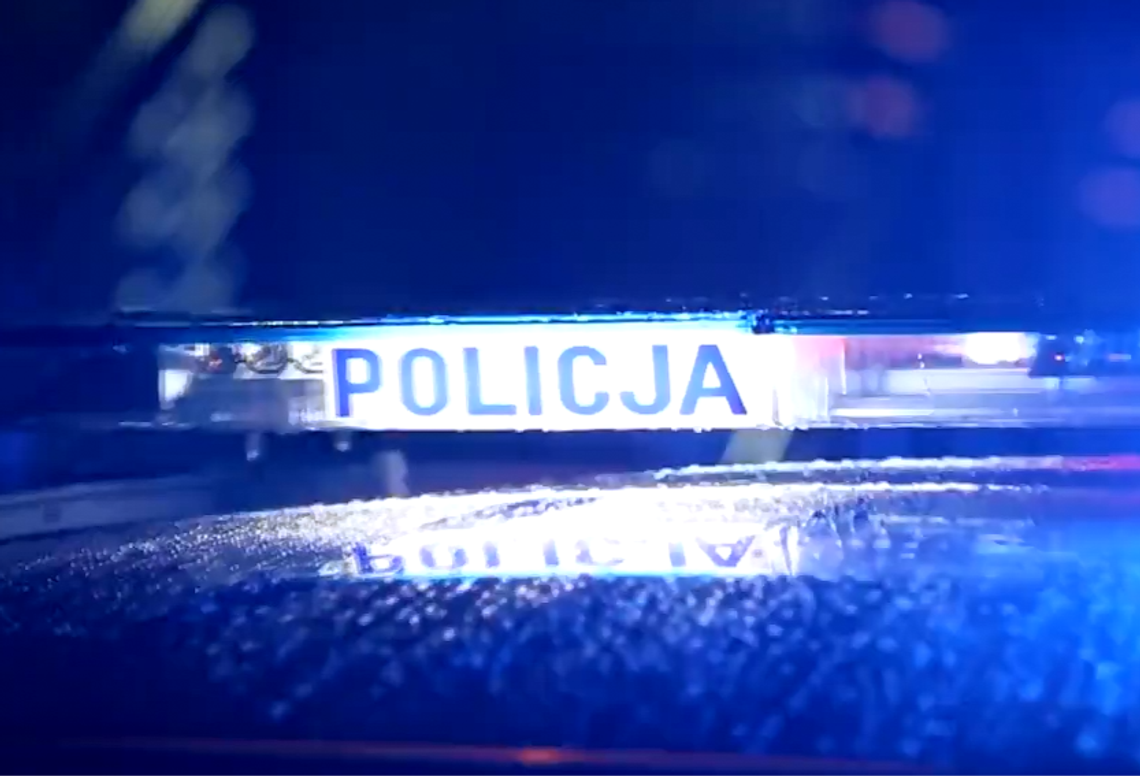 Sprawca przemocy domowej posiadał broń palną Sprawca przemocy domowej posiadał broń palną